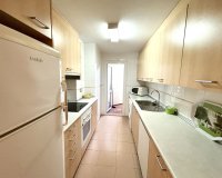 Resale - apartment - Manilva - San Luis de Sabinillas