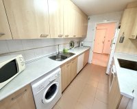 Resale - apartment - Manilva - San Luis de Sabinillas