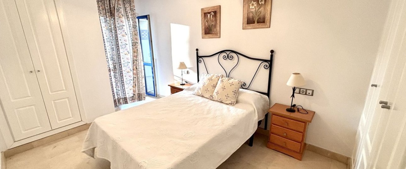 Resale - apartment - Manilva - San Luis de Sabinillas