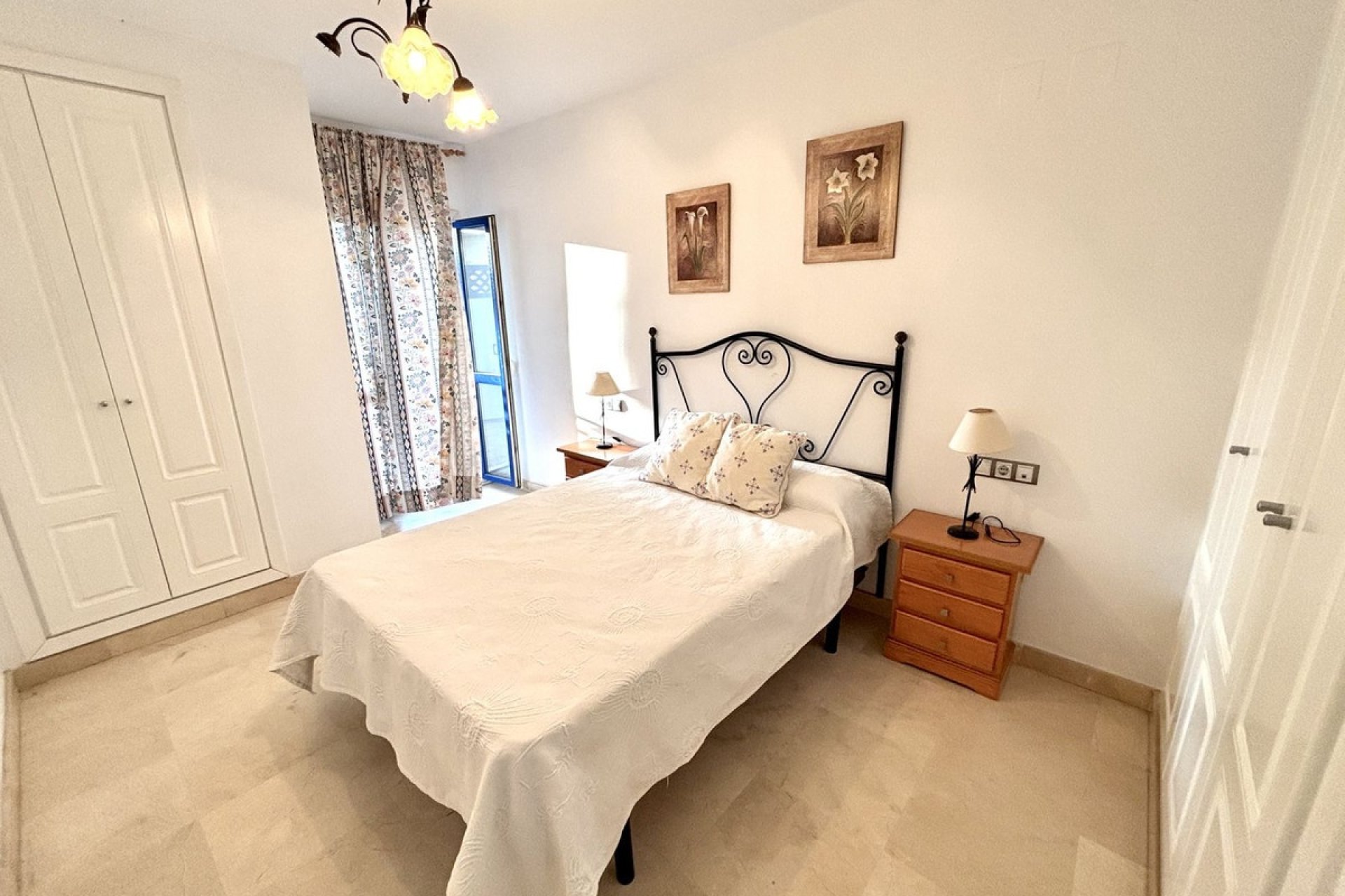 Resale - apartment - Manilva - San Luis de Sabinillas
