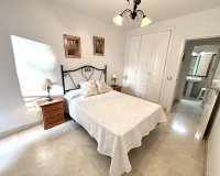 Resale - apartment - Manilva - San Luis de Sabinillas