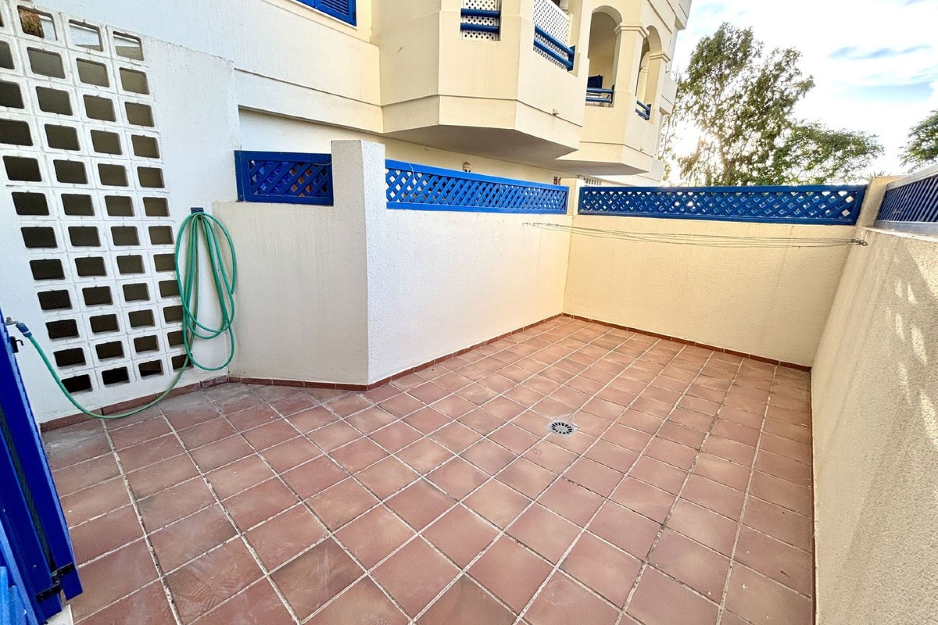 Resale - apartment - Manilva - San Luis de Sabinillas