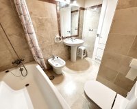 Resale - apartment - Manilva - San Luis de Sabinillas