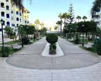 Resale - apartment - Manilva - San Luis de Sabinillas