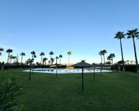 Resale - apartment - Manilva - San Luis de Sabinillas