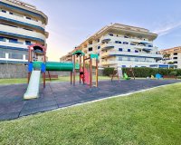 Resale - apartment - Manilva - San Luis de Sabinillas