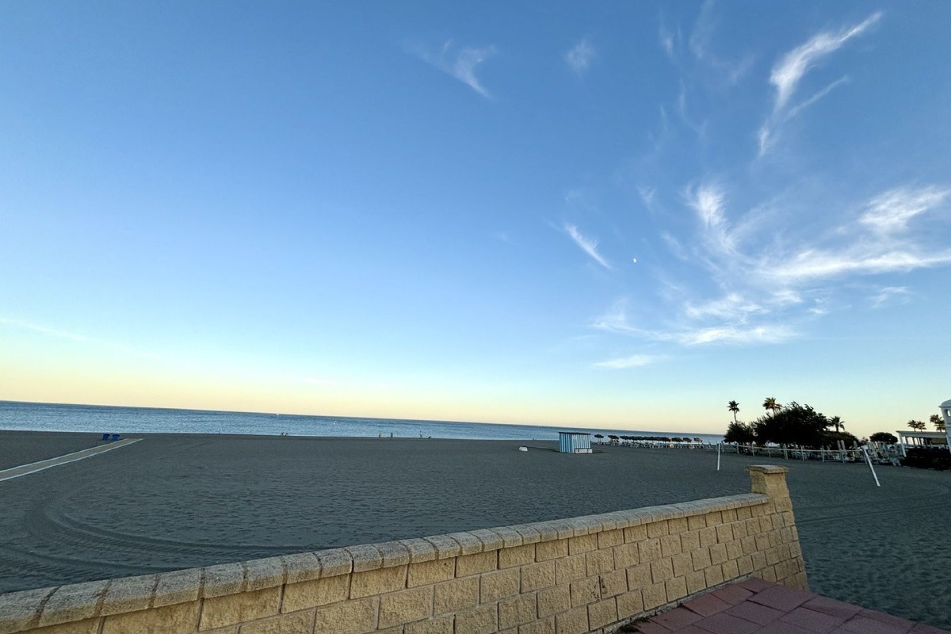 Resale - apartment - Manilva - San Luis de Sabinillas
