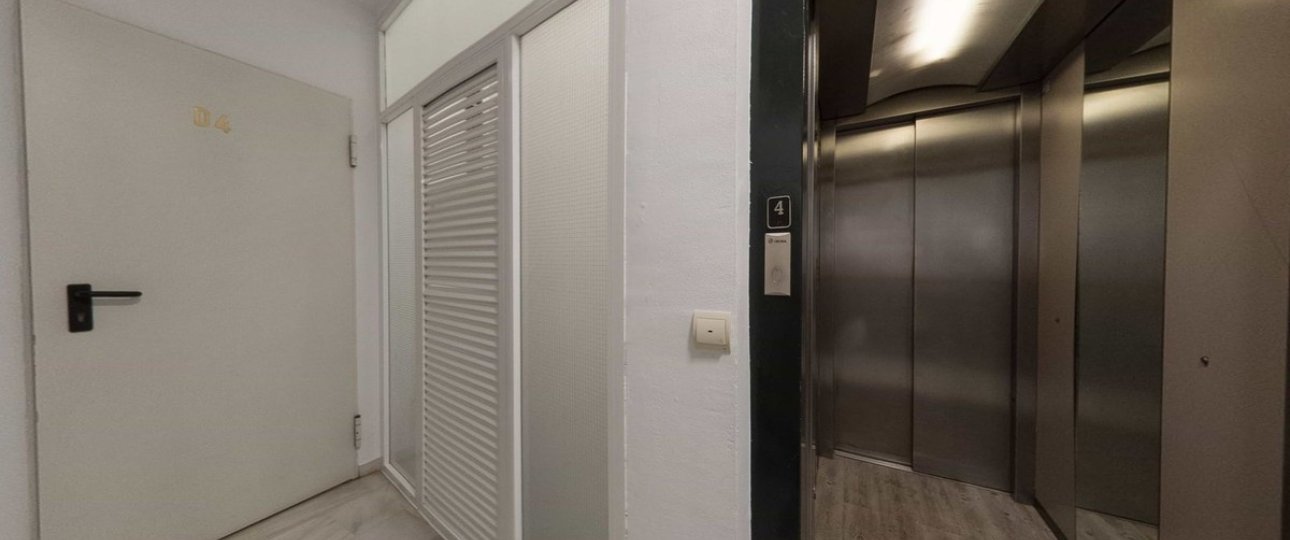 Resale - apartment - Manilva - San Luis de Sabinillas