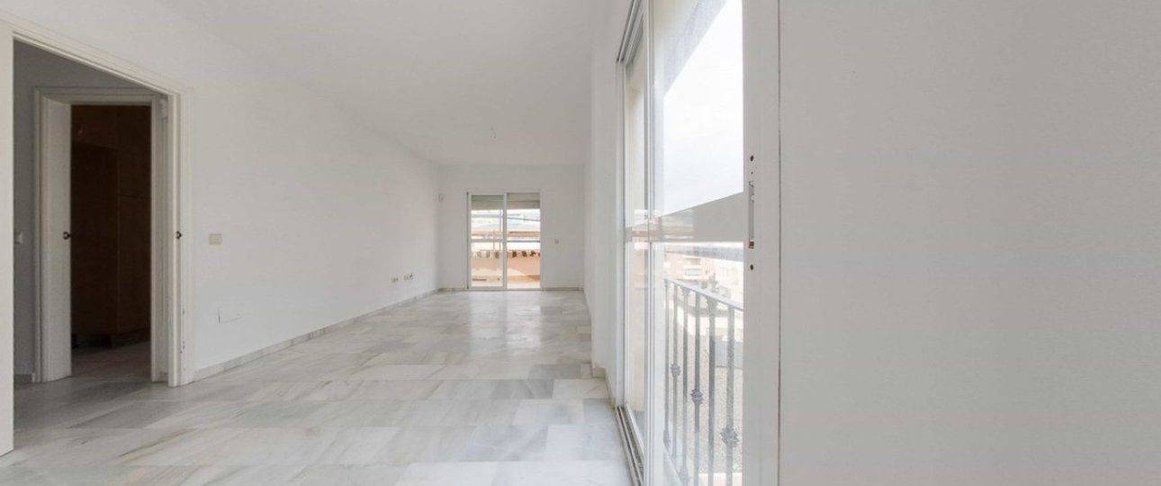 Resale - apartment - Manilva - San Luis de Sabinillas
