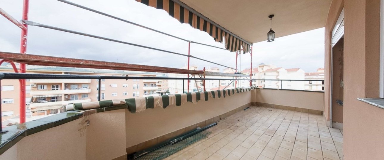 Resale - apartment - Manilva - San Luis de Sabinillas