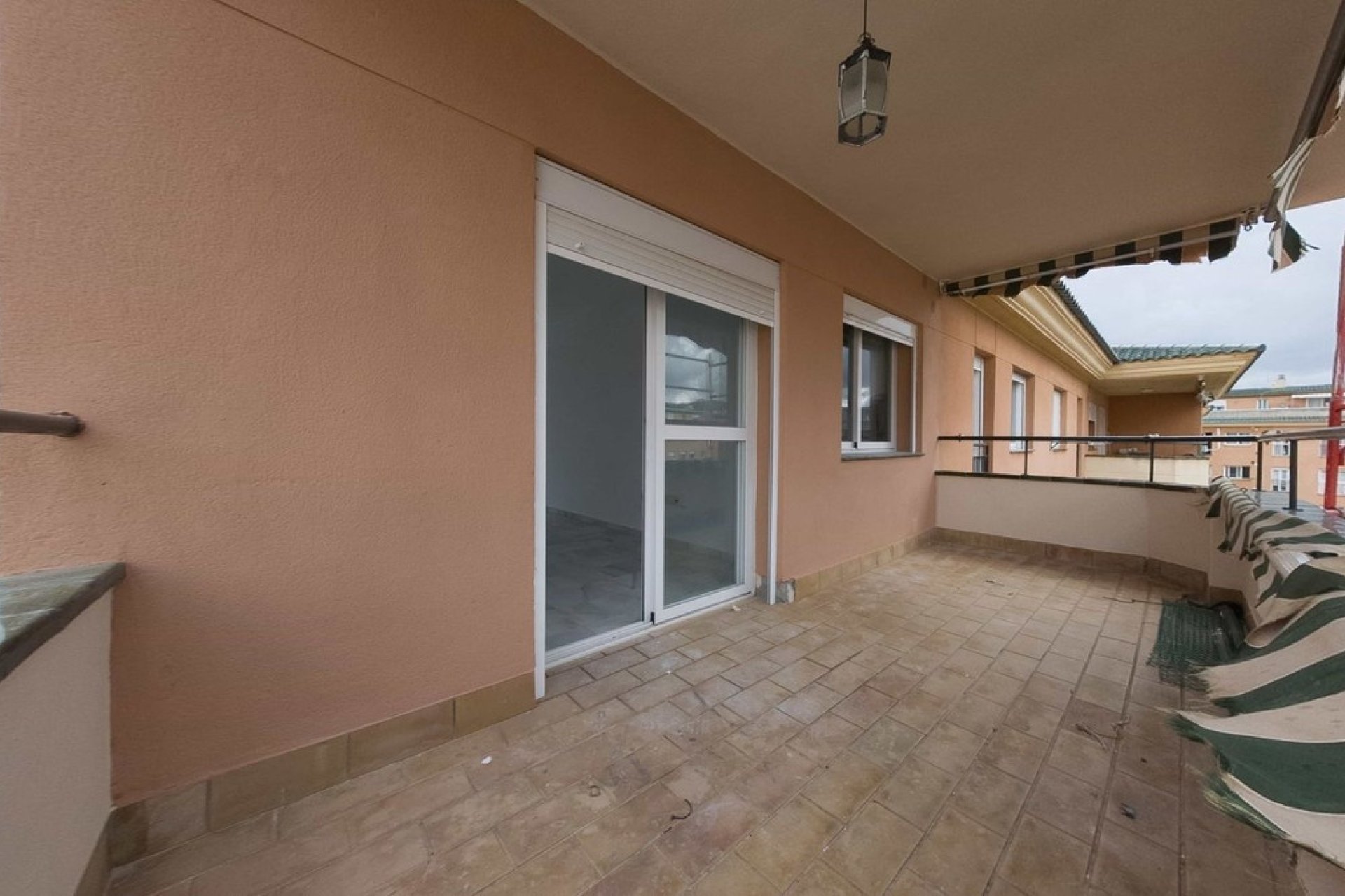 Resale - apartment - Manilva - San Luis de Sabinillas