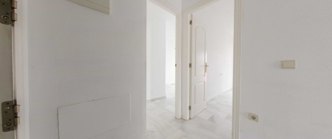 Resale - apartment - Manilva - San Luis de Sabinillas