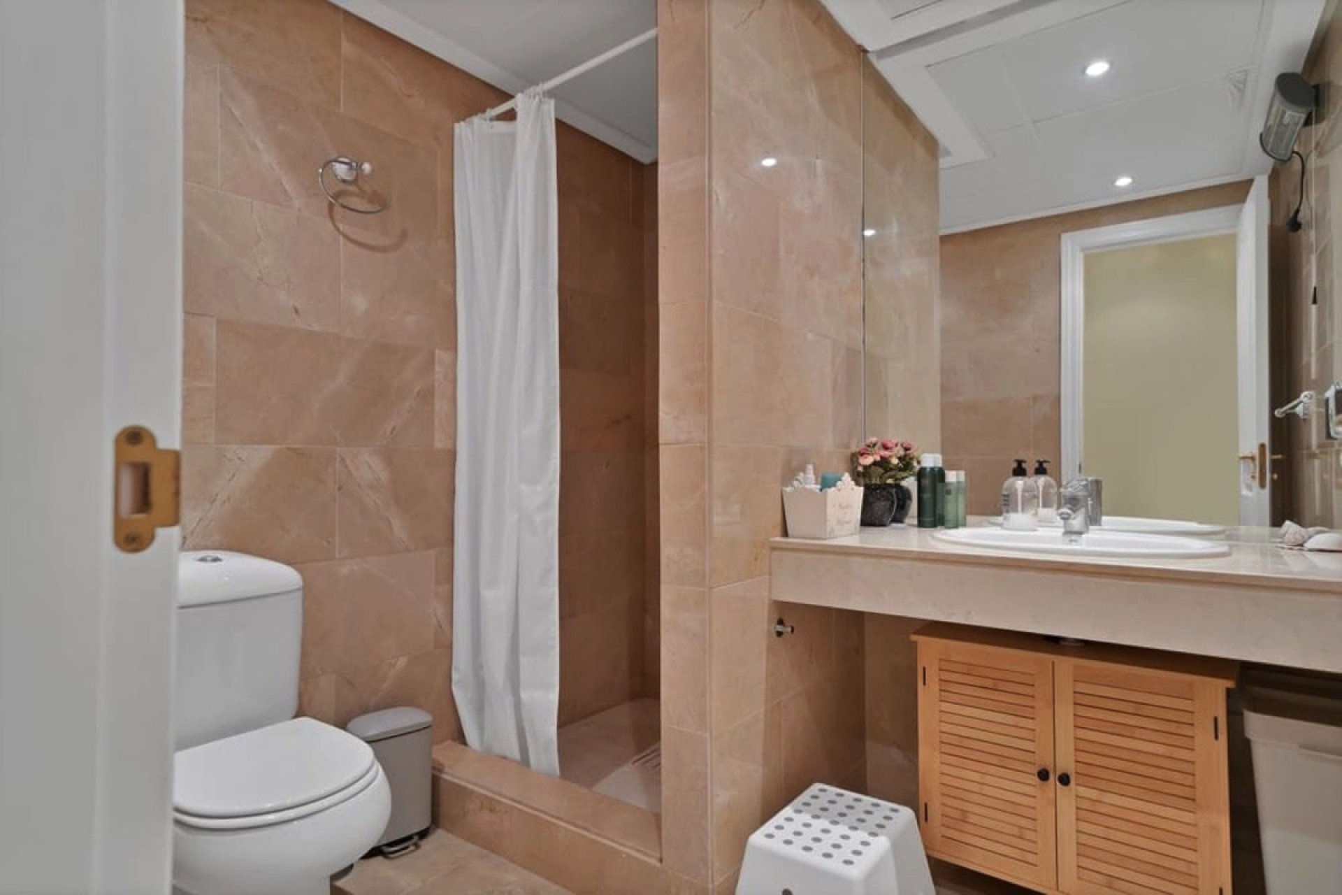 Resale - apartment - Manilva - San Luis de Sabinillas