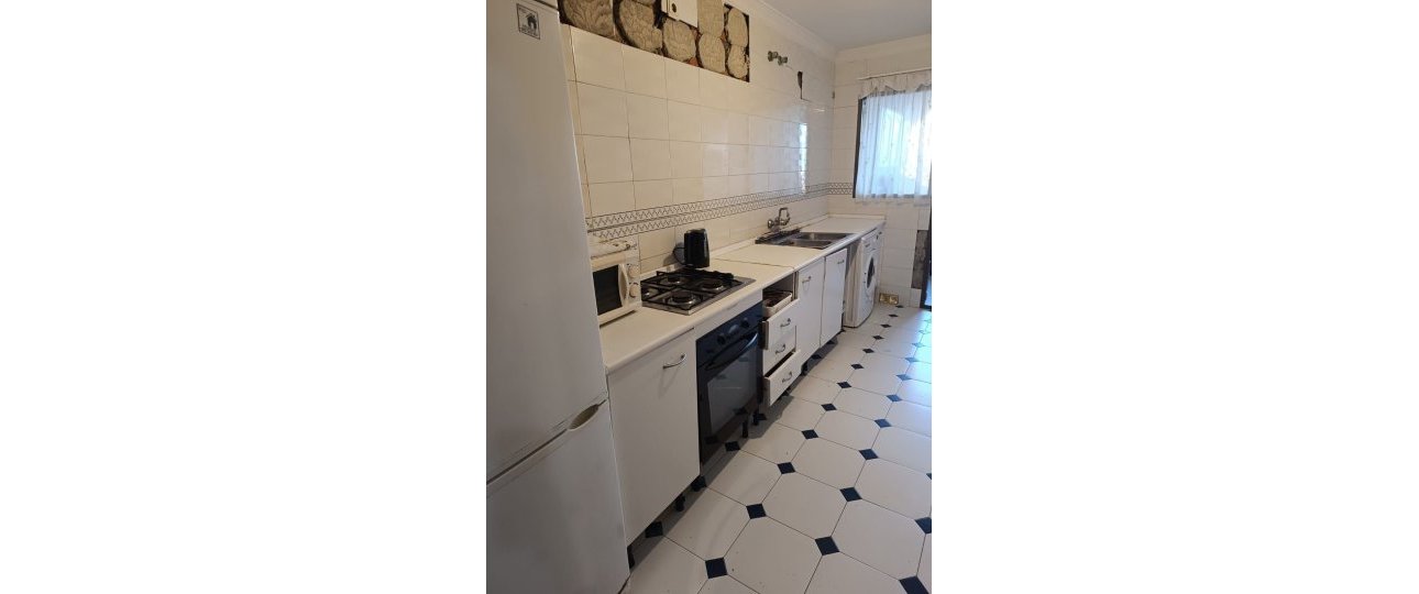 Resale - apartment - Manilva - San Luis de Sabinillas