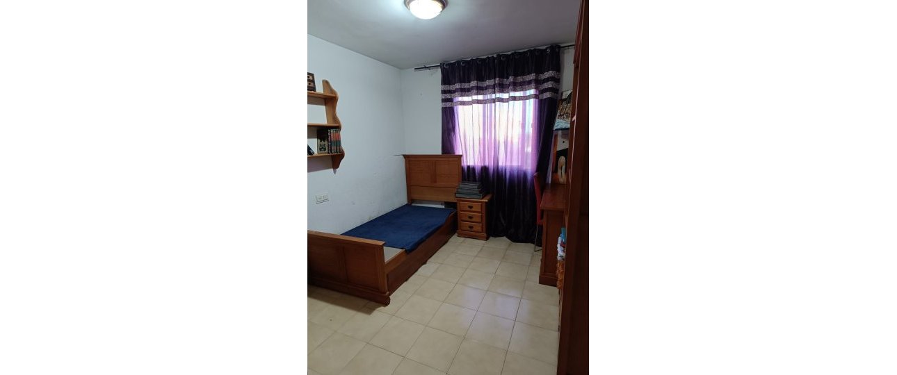 Resale - apartment - Manilva - San Luis de Sabinillas