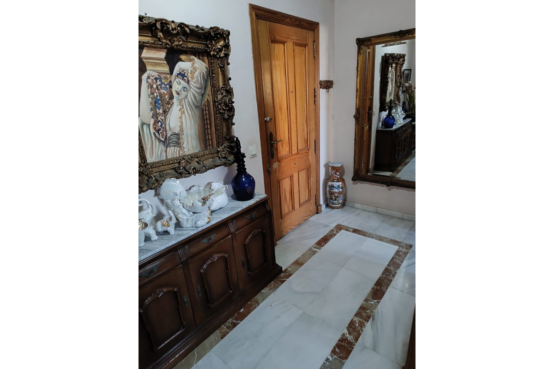 Resale - apartment - Manilva - San Luis de Sabinillas