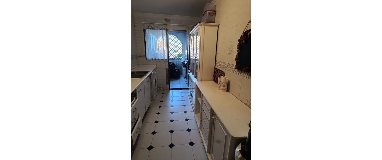 Resale - apartment - Manilva - San Luis de Sabinillas