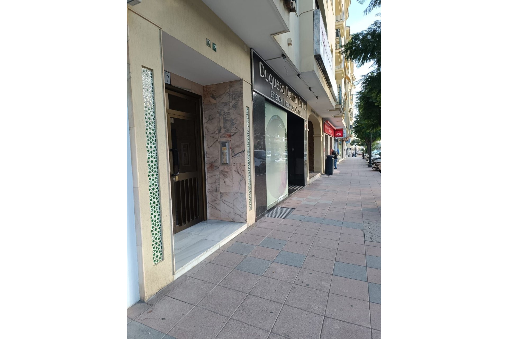 Resale - apartment - Manilva - San Luis de Sabinillas