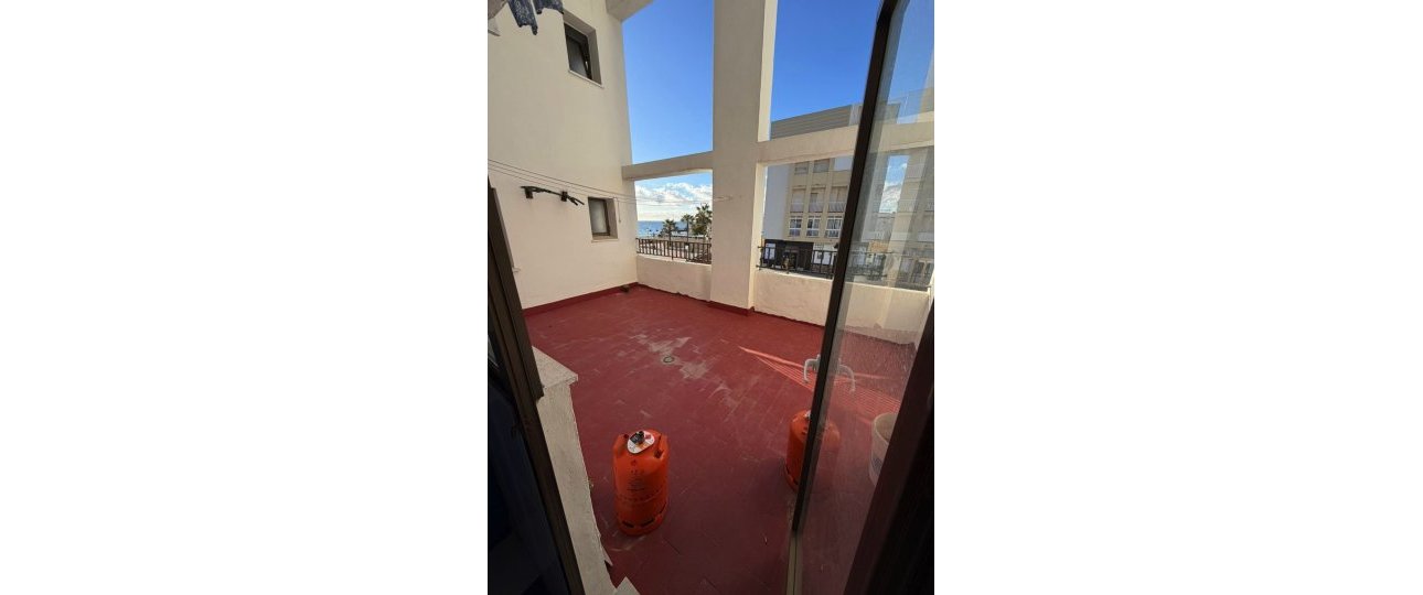 Resale - apartment - Manilva - San Luis de Sabinillas