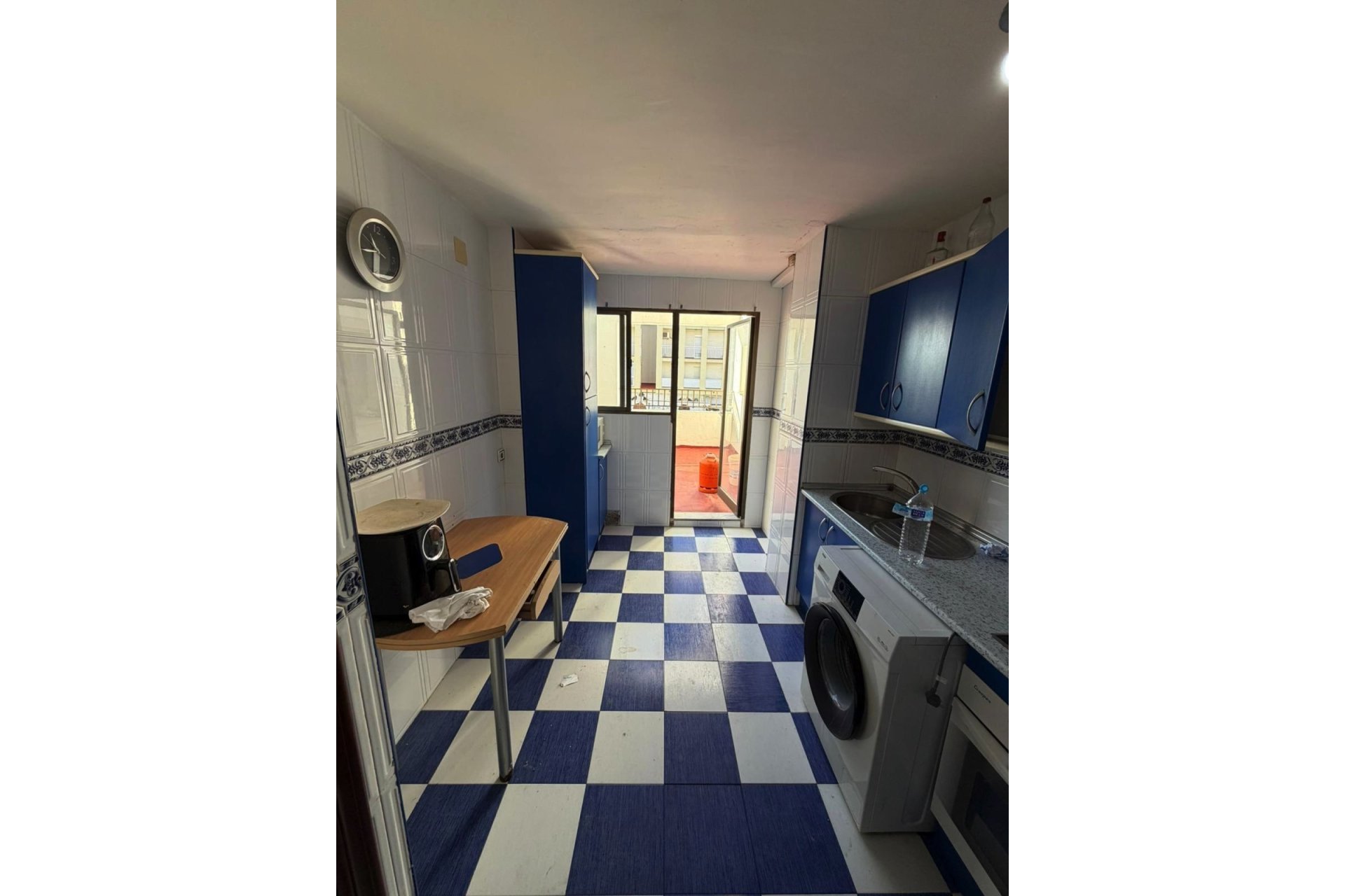 Resale - apartment - Manilva - San Luis de Sabinillas