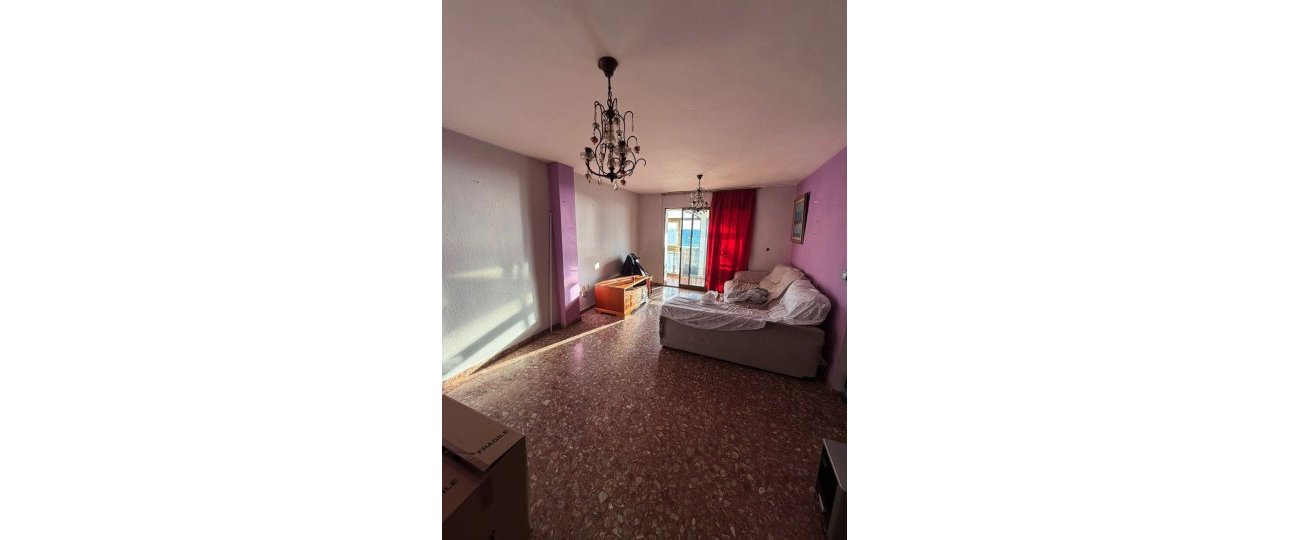 Resale - apartment - Manilva - San Luis de Sabinillas