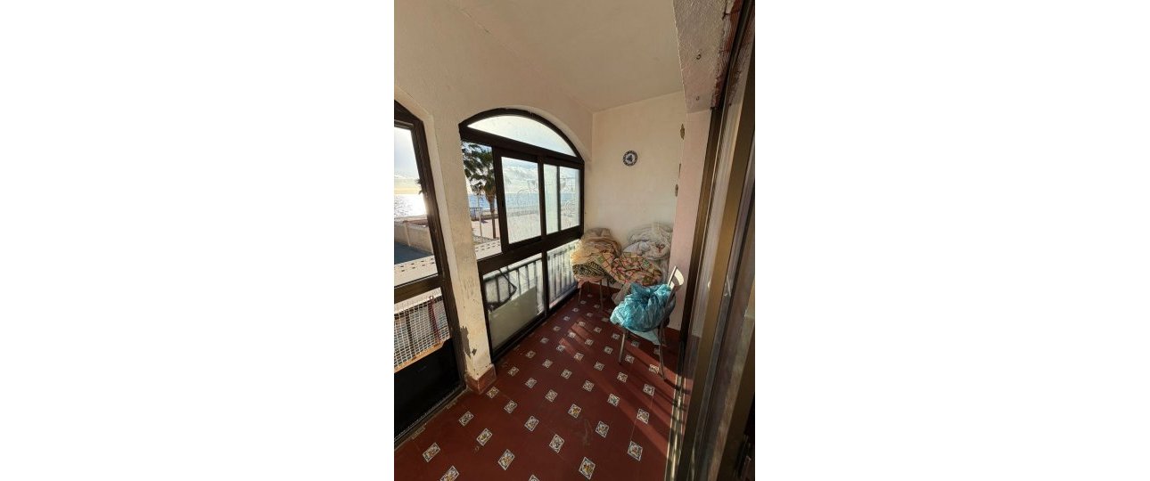 Resale - apartment - Manilva - San Luis de Sabinillas