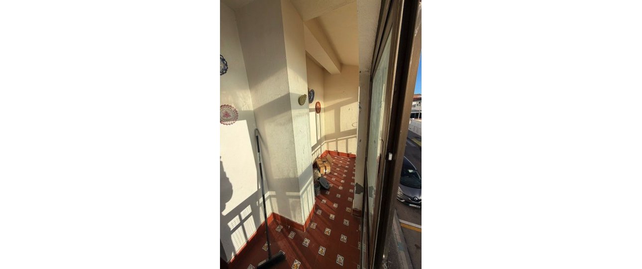 Resale - apartment - Manilva - San Luis de Sabinillas