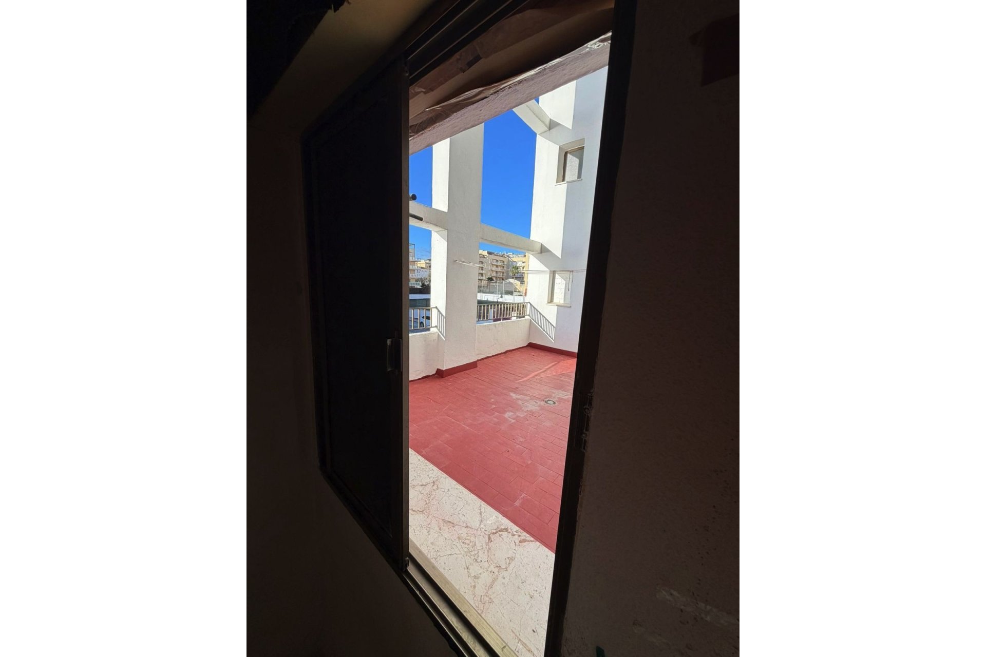 Resale - apartment - Manilva - San Luis de Sabinillas