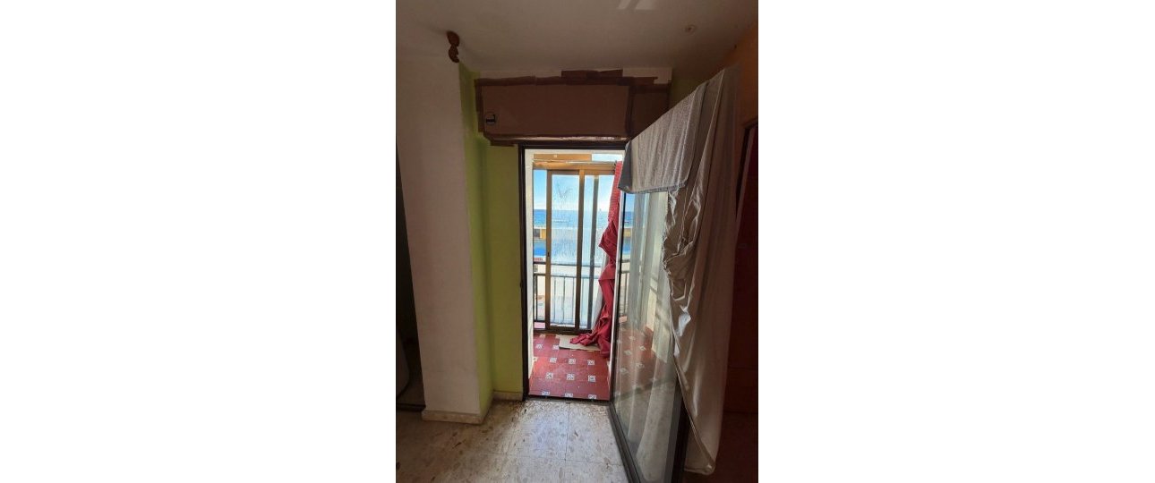 Resale - apartment - Manilva - San Luis de Sabinillas
