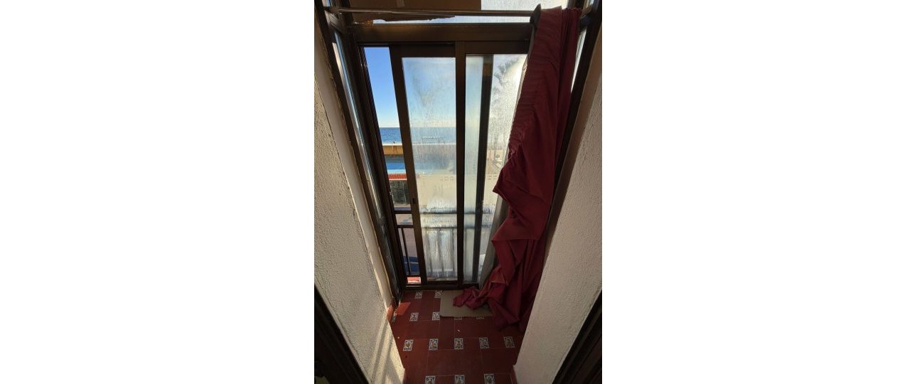 Resale - apartment - Manilva - San Luis de Sabinillas