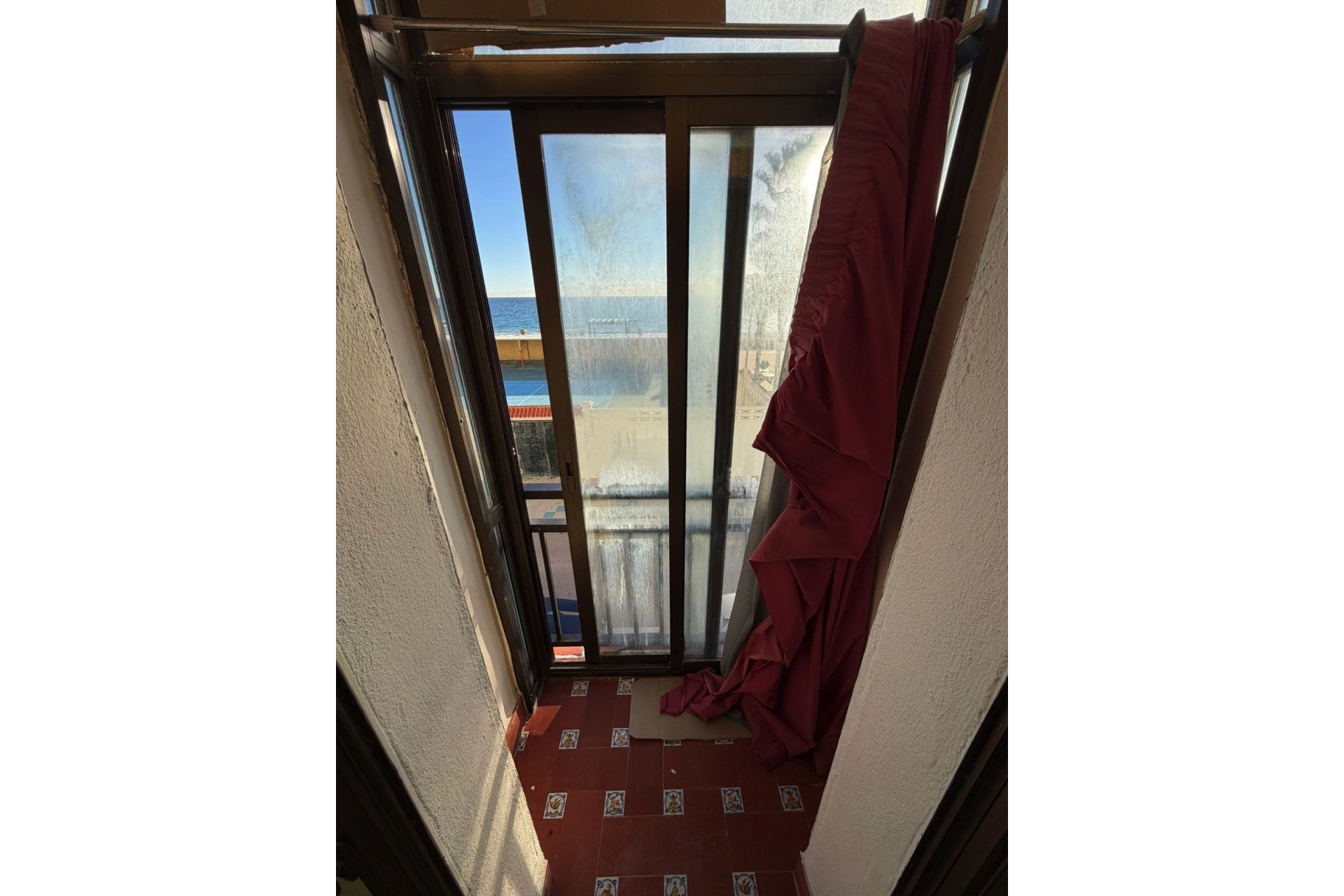 Resale - apartment - Manilva - San Luis de Sabinillas