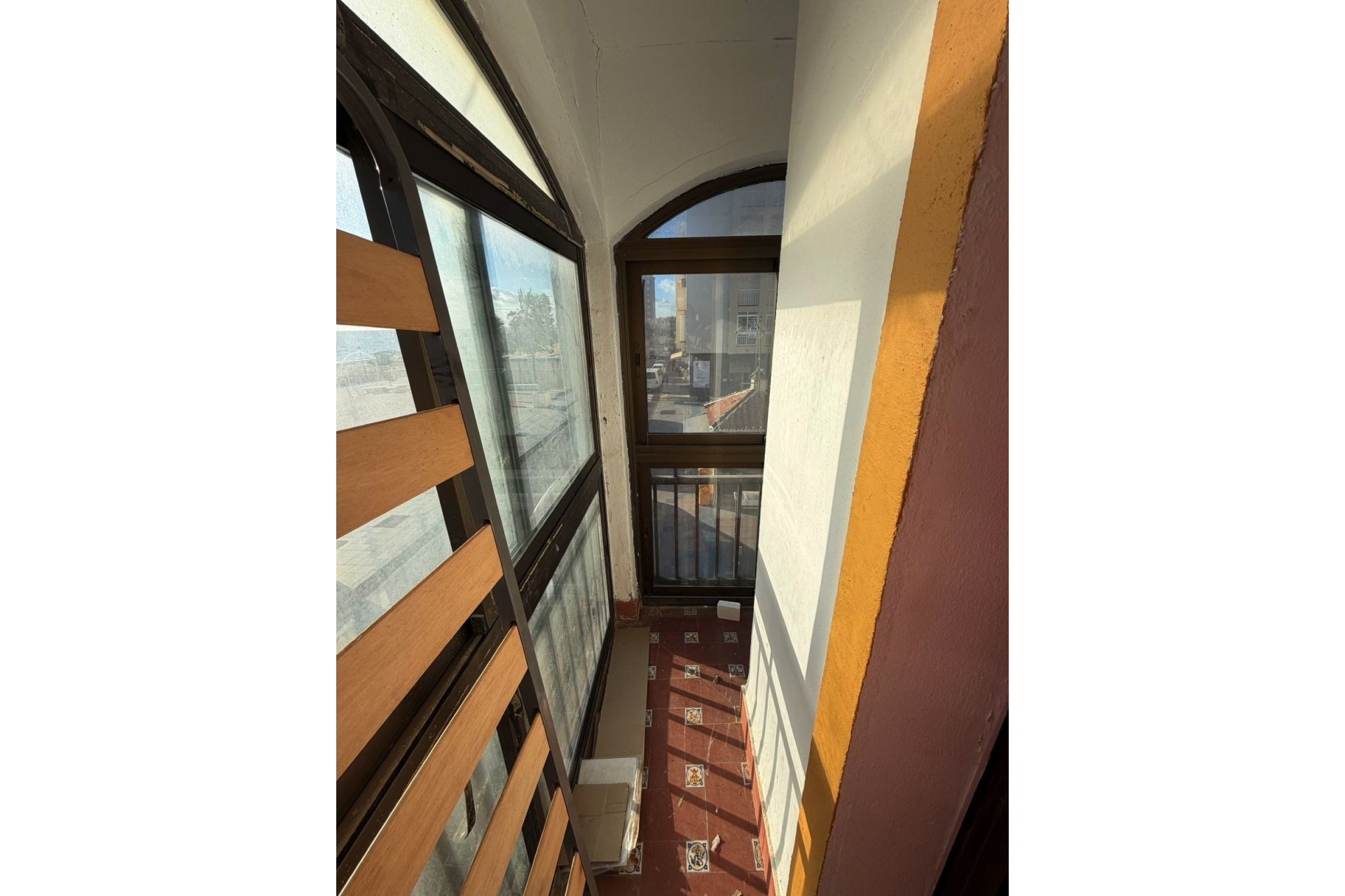 Resale - apartment - Manilva - San Luis de Sabinillas