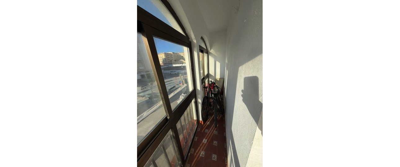 Resale - apartment - Manilva - San Luis de Sabinillas
