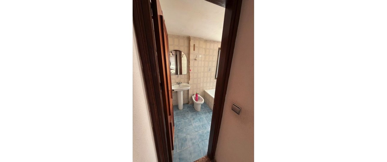Resale - apartment - Manilva - San Luis de Sabinillas