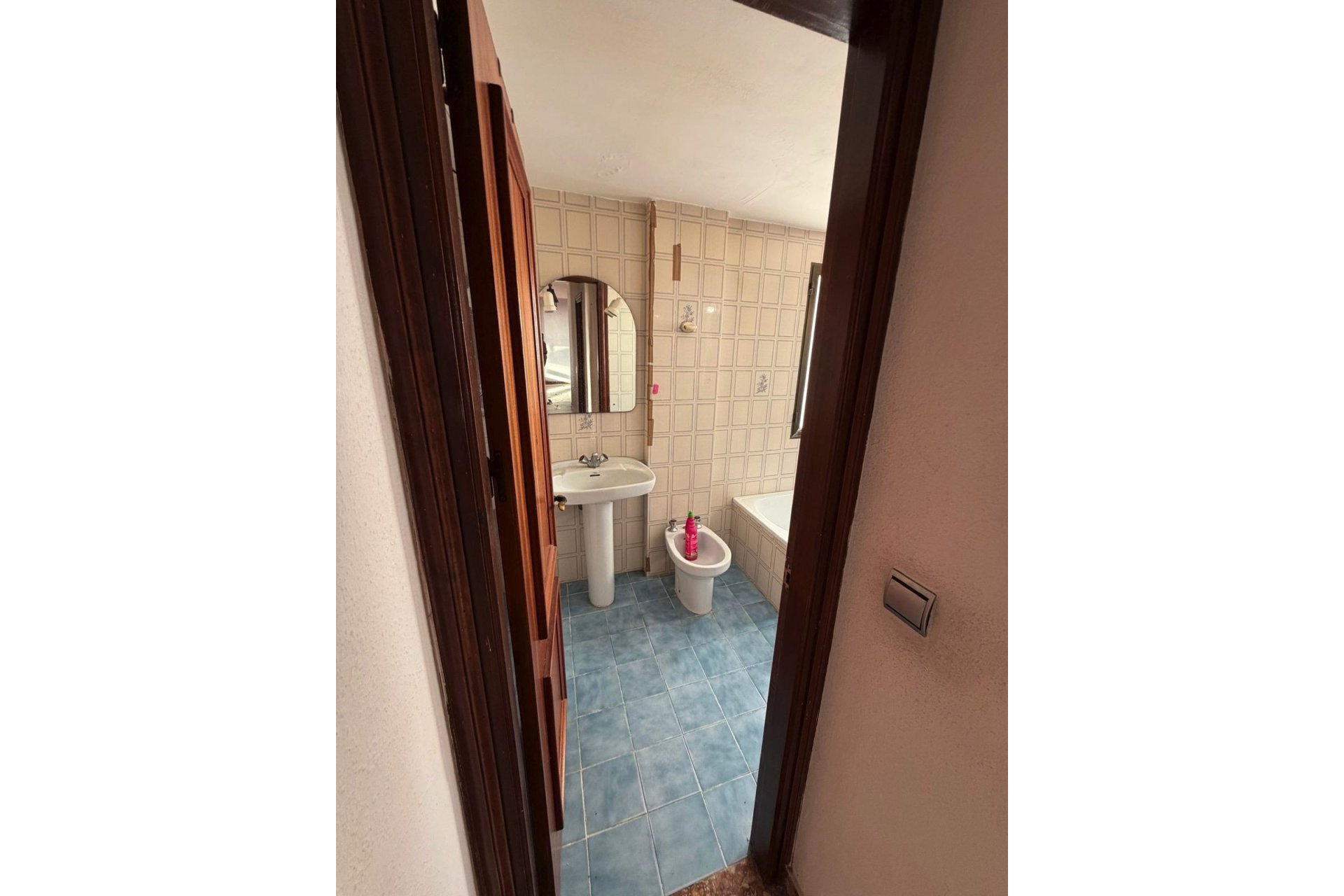 Resale - apartment - Manilva - San Luis de Sabinillas