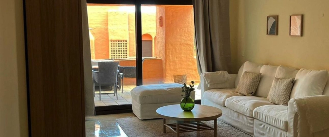 Resale - apartment - Manilva - San Luis de Sabinillas