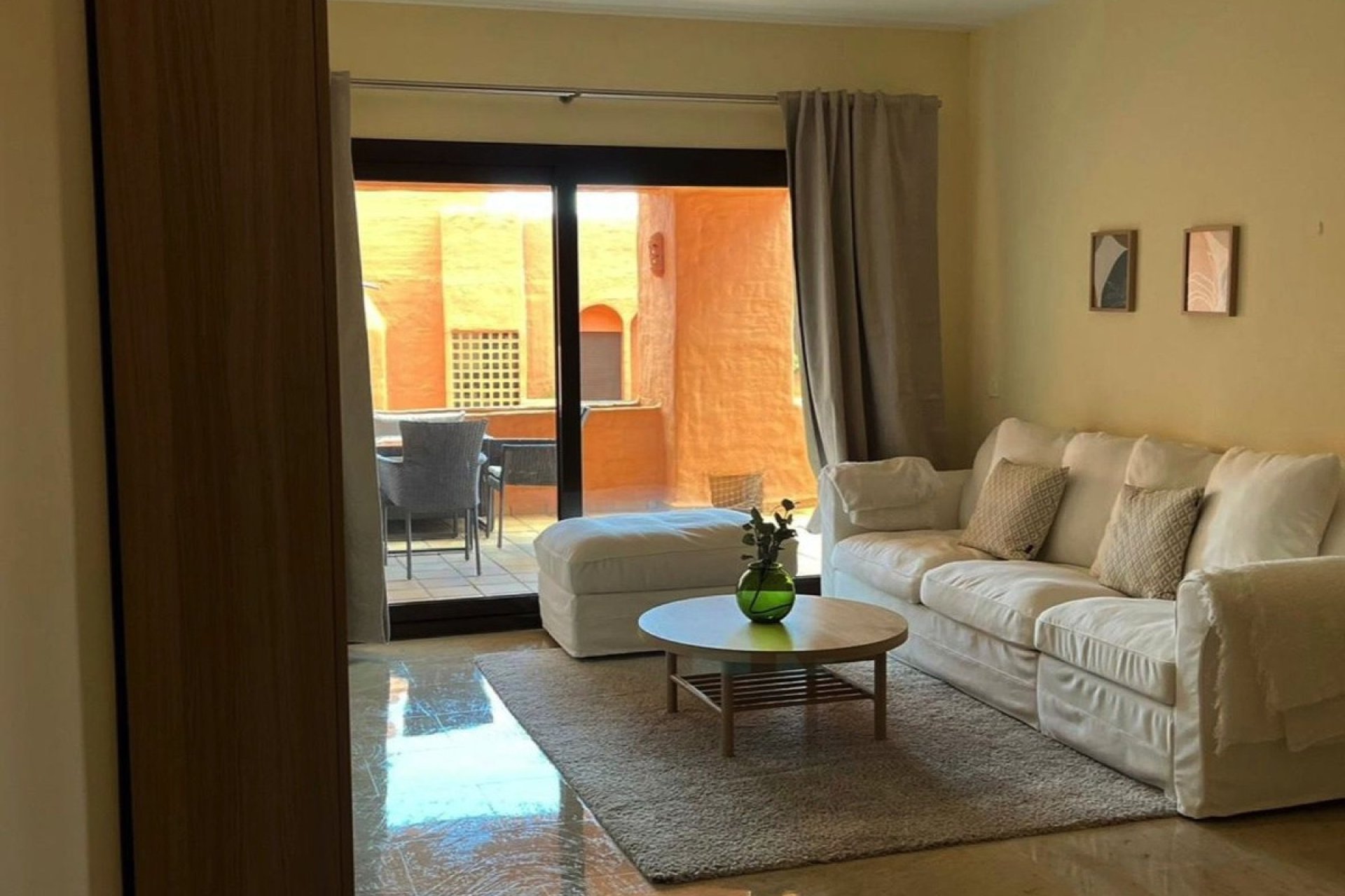Resale - apartment - Manilva - San Luis de Sabinillas