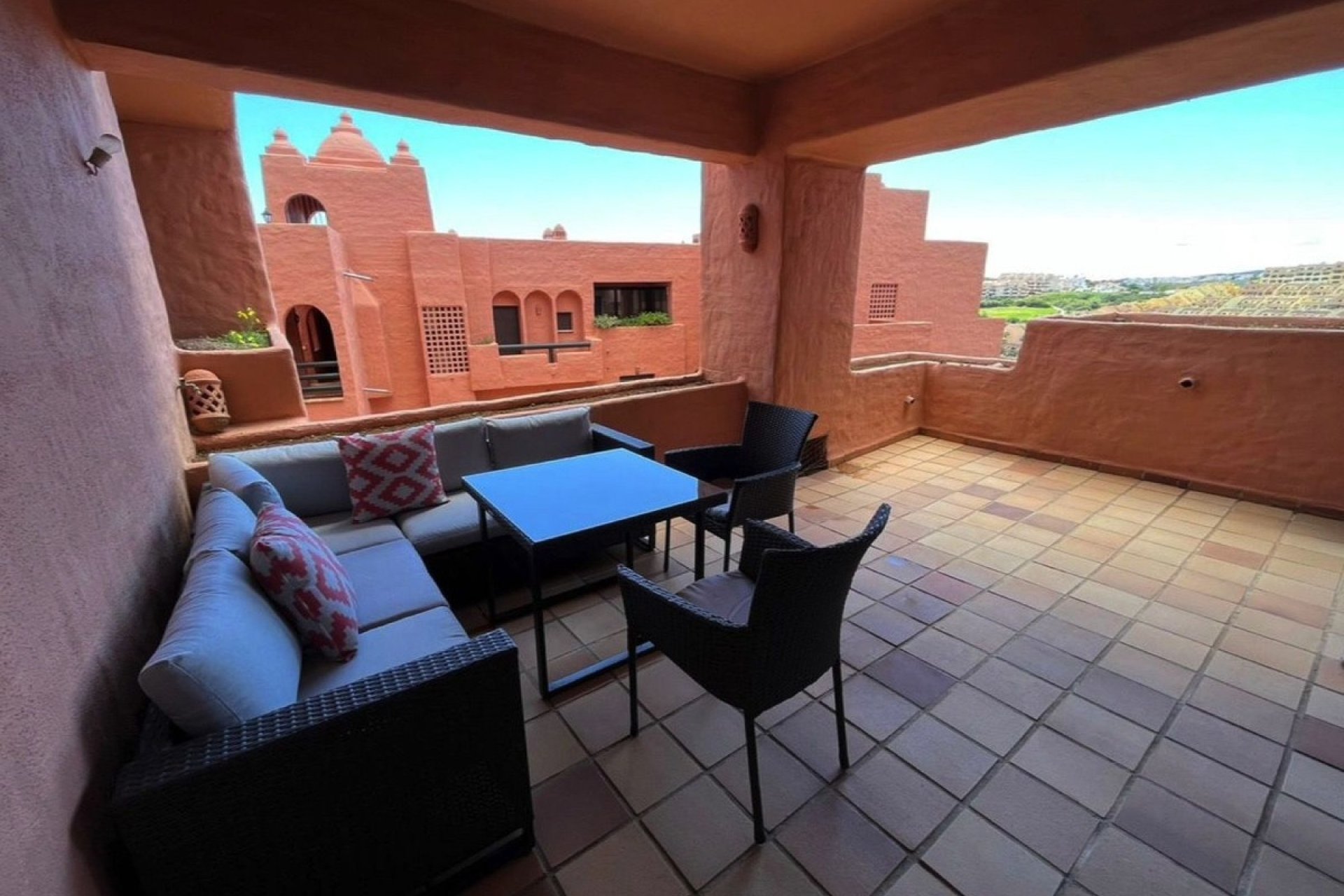 Resale - apartment - Manilva - San Luis de Sabinillas