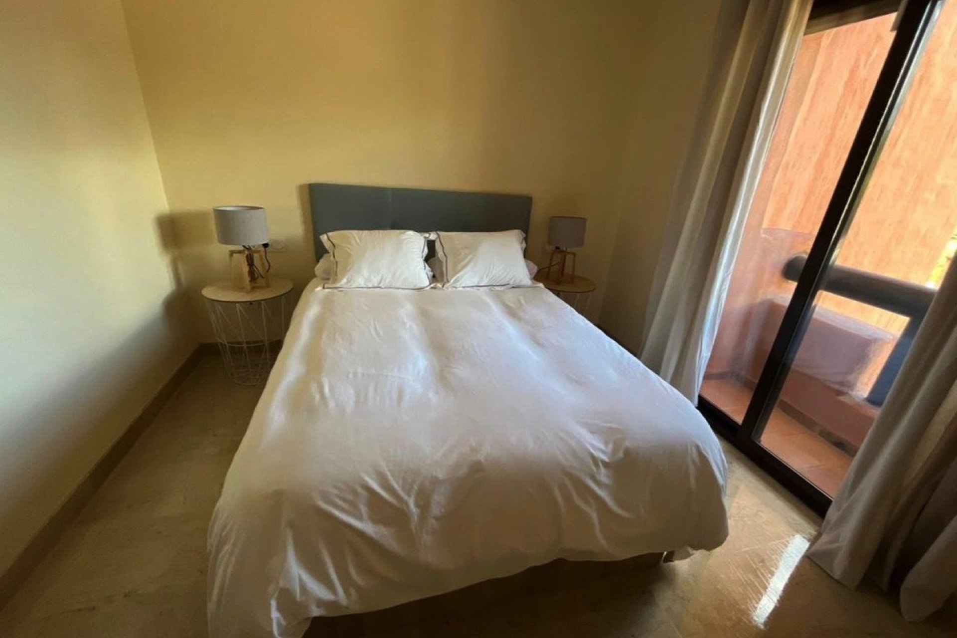Resale - apartment - Manilva - San Luis de Sabinillas