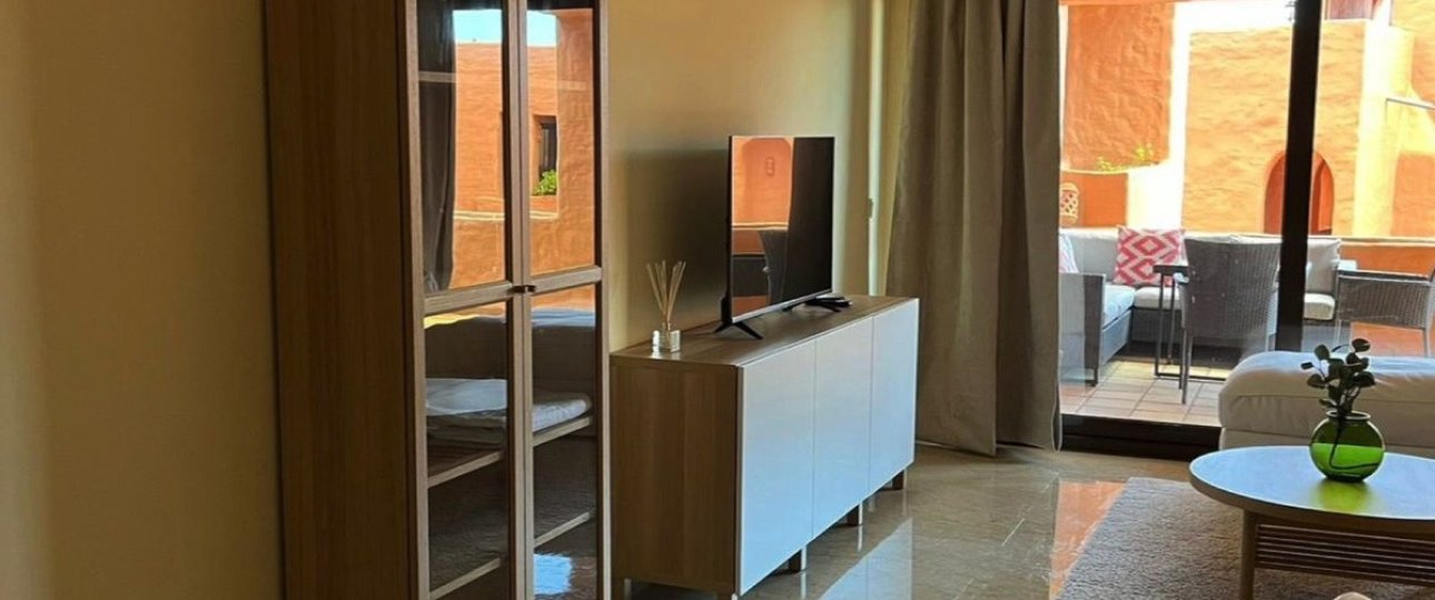 Resale - apartment - Manilva - San Luis de Sabinillas