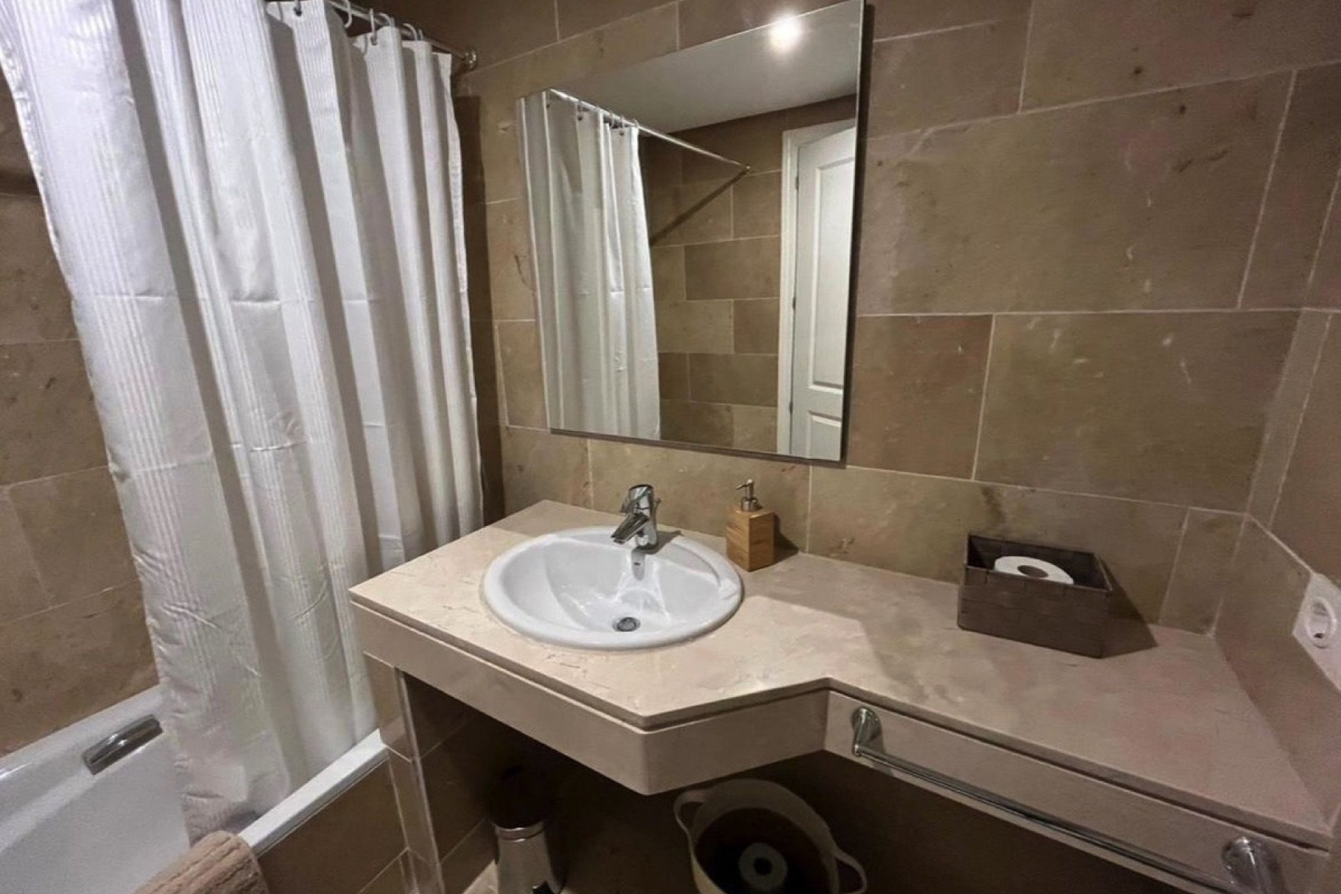 Resale - apartment - Manilva - San Luis de Sabinillas