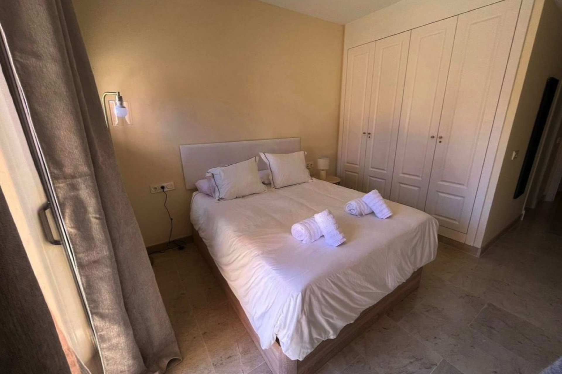 Resale - apartment - Manilva - San Luis de Sabinillas
