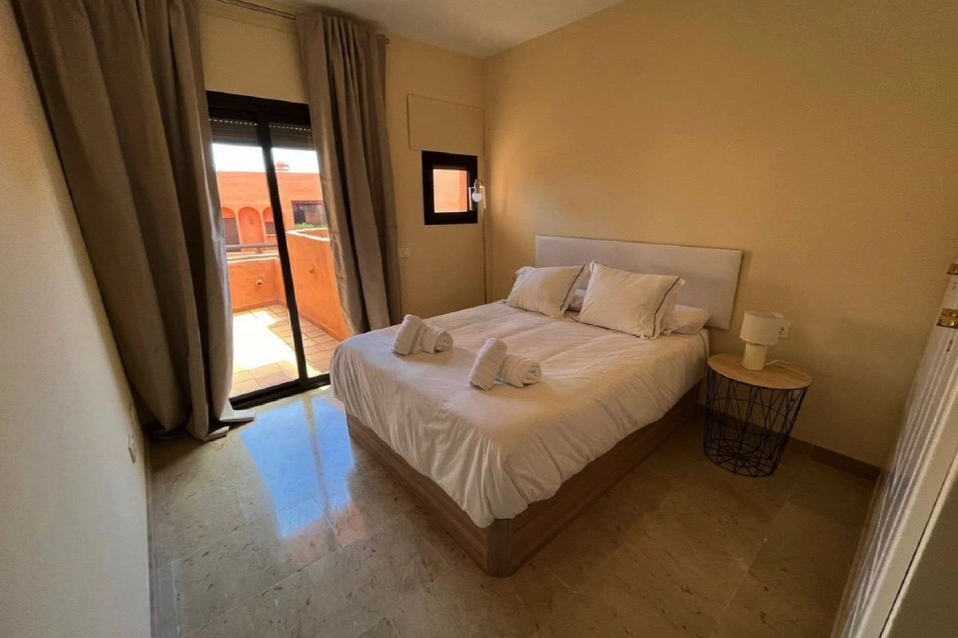 Resale - apartment - Manilva - San Luis de Sabinillas