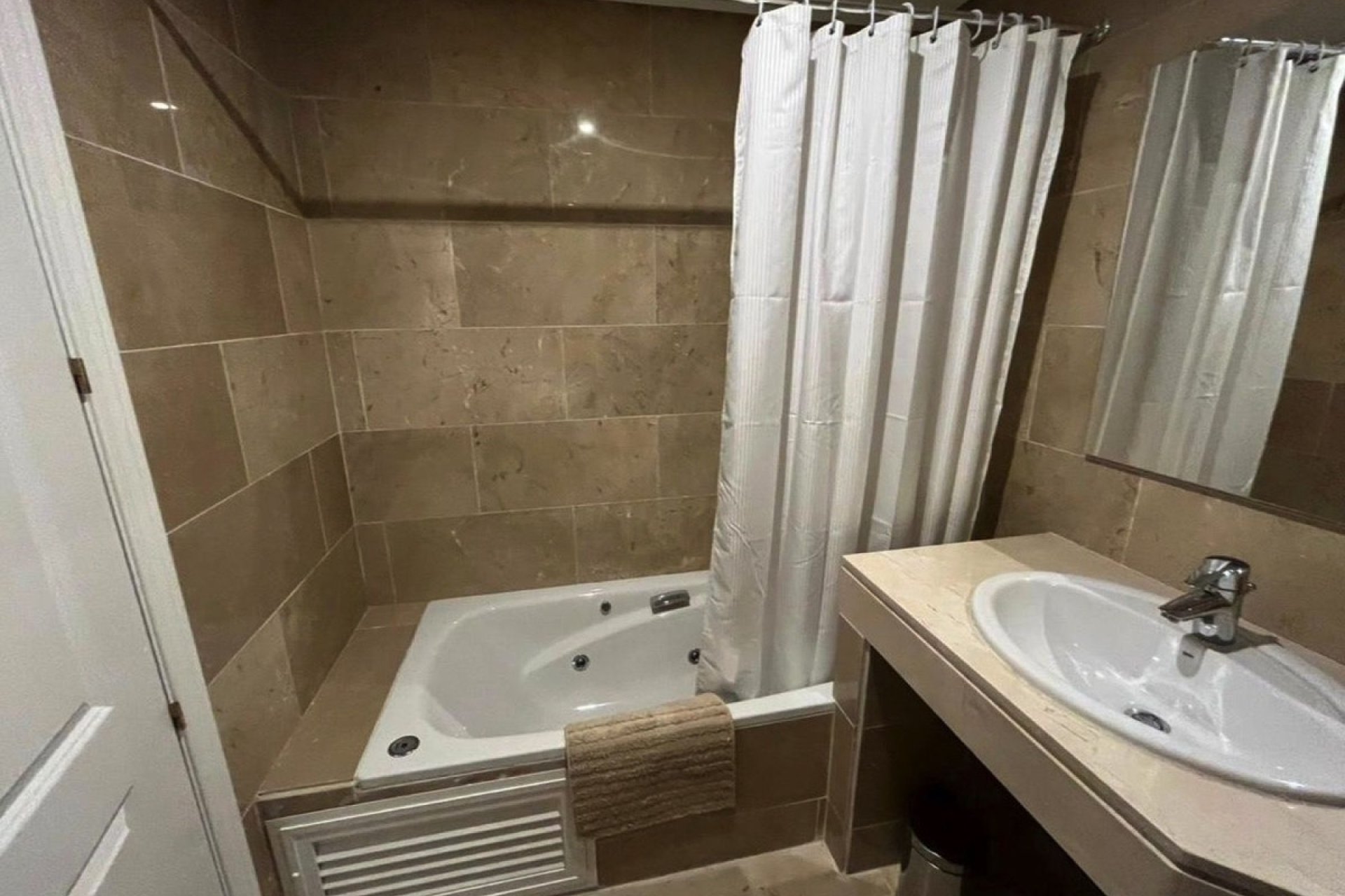 Resale - apartment - Manilva - San Luis de Sabinillas