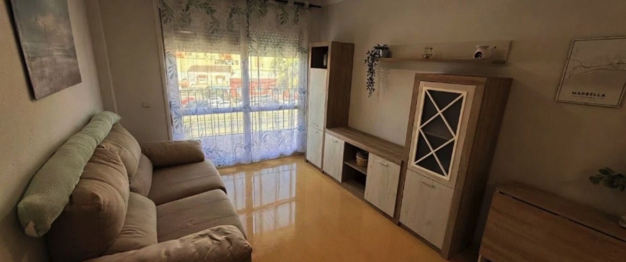 Resale - apartment - Manilva - San Luis de Sabinillas