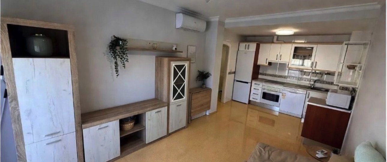 Resale - apartment - Manilva - San Luis de Sabinillas