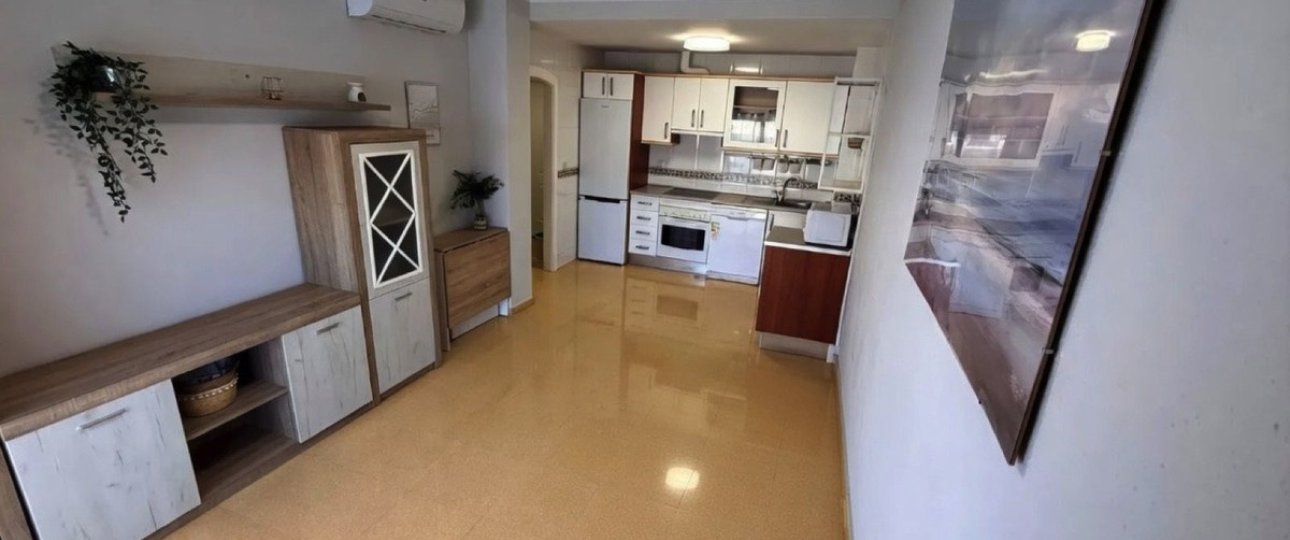 Resale - apartment - Manilva - San Luis de Sabinillas