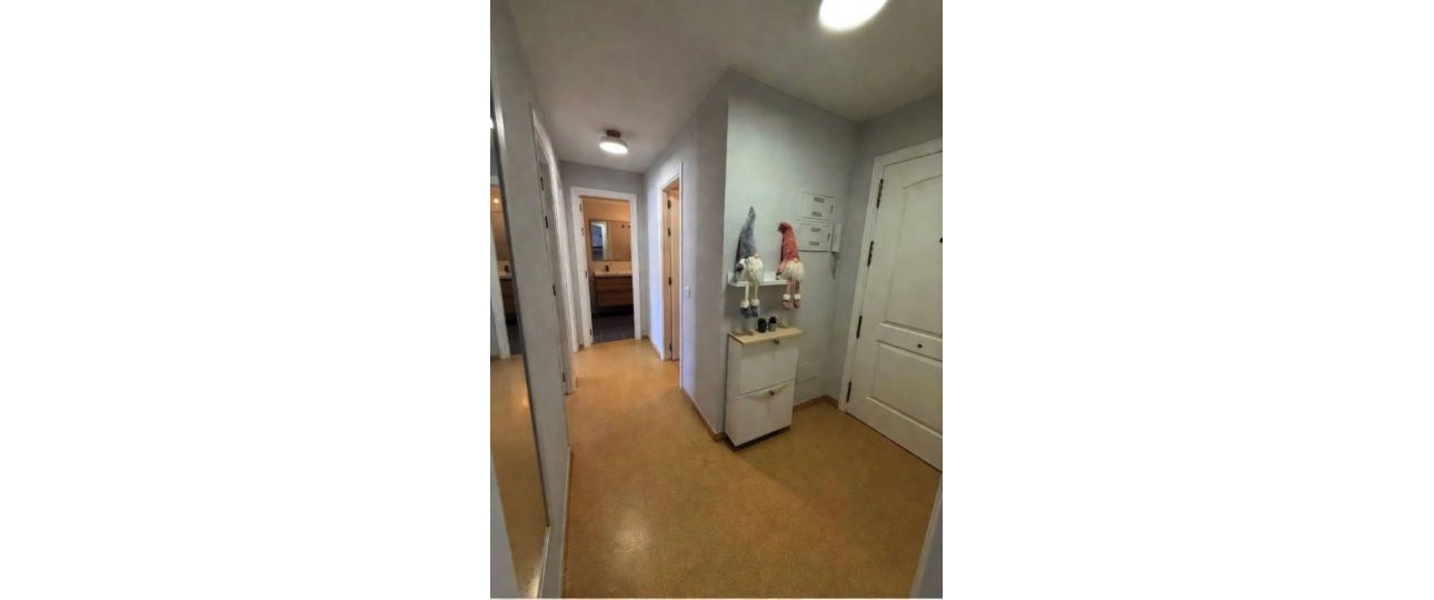 Resale - apartment - Manilva - San Luis de Sabinillas