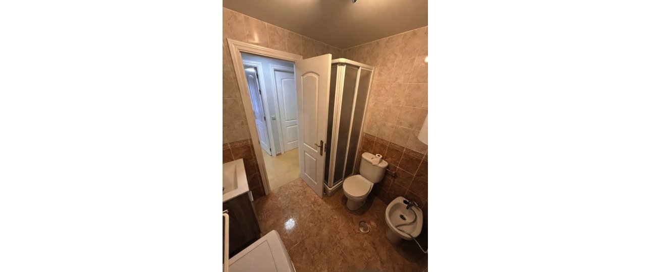 Resale - apartment - Manilva - San Luis de Sabinillas
