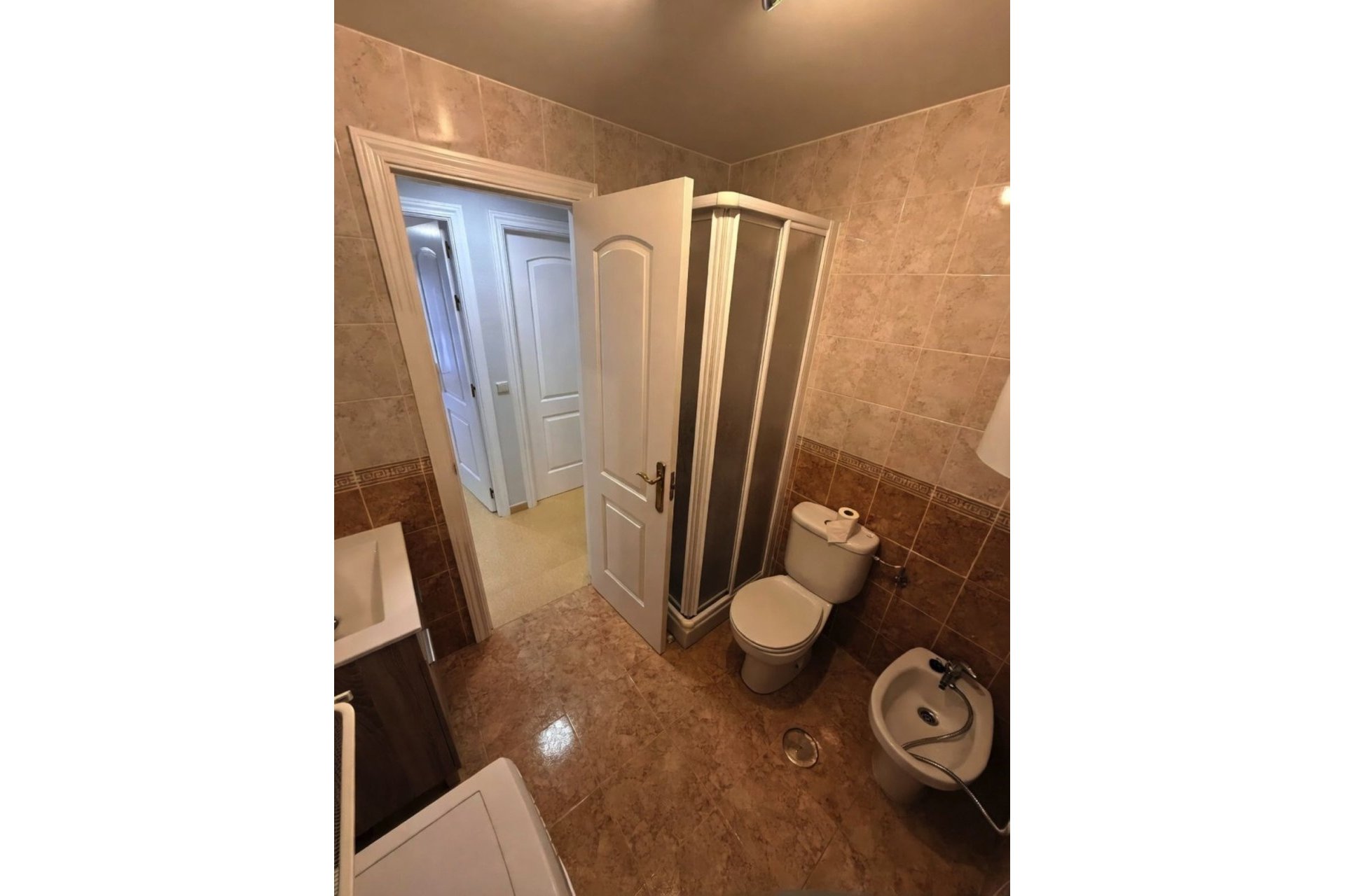 Resale - apartment - Manilva - San Luis de Sabinillas
